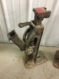 10 Ton RR Jack
