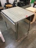Formica Top Table