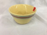 Watt Bowl (Dumont or Bristow)