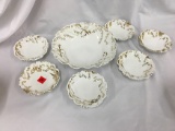 Germany China Berry Set