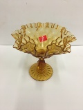 Amber Compote