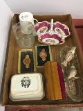 Misc. as Shown
