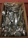 Silverware