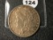 1890-S Morgan Dollar