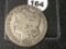 1900-S Morgan Dollar