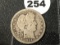 1914 Liberty Quarter