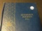 1938-61 Jefferson Nickel Books, Includes War Nickels