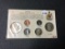 1967 Canada Unc. Type Set