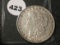 1884 Morgan Dollar