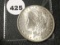 1901-O Morgan Dollar