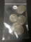 (10) Ike Dollars