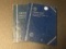 (2) Partial 1941-  Lincoln Cent Books