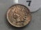1907 Indian Cent, Unc.