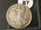 1917-S REV Walking Liberty Half