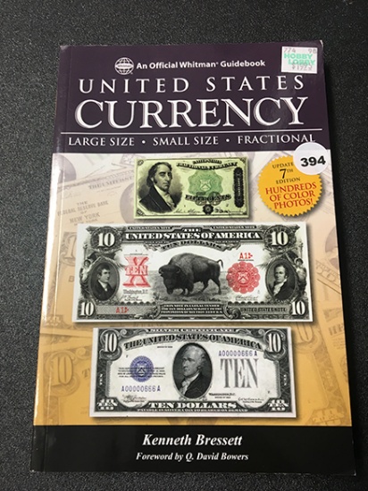 US. Current Guidebook