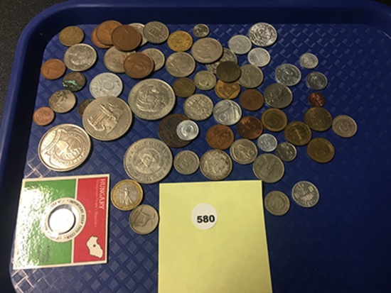 World Coins