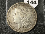 1899-O Morgan Dollar