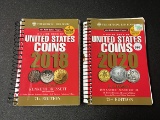 2018, 2020 Guide Books