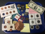 Misc. Coins and Collectibles