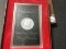 1972-S Ike Silver GSA Dollar Proof