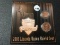 2010 Shield P&D Lincold Cents on Card