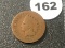 1884 Indian cent G4