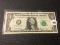 2017  $1 FRN Star note SER. A 03534723*