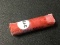1921 Roll of Wheat Cents