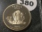2005-S Kansas Proof Quarter