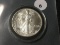 1992 Silver Eagle, BU