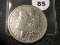 1879-S Morgan Dollar VF