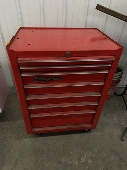 Snap-On Roll Around Tool Chest