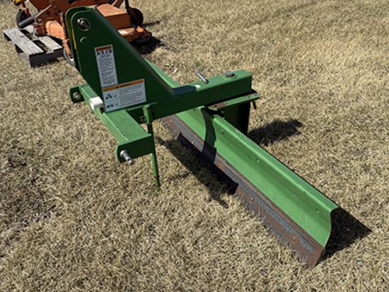 Frontier RB2072 Blade
