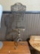 32 in. Tall Metal Stand