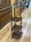 4 Tier 40 in. Tall Corner Shelf