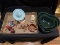 Nest of Heart Bowls & Misc.