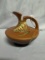 Roseville Freesia 6 in. Ewer