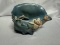 Roseville Magnolia 6 in. Conch Shell