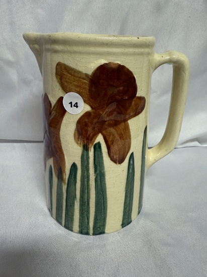 Roseville 8 in. Pitcher