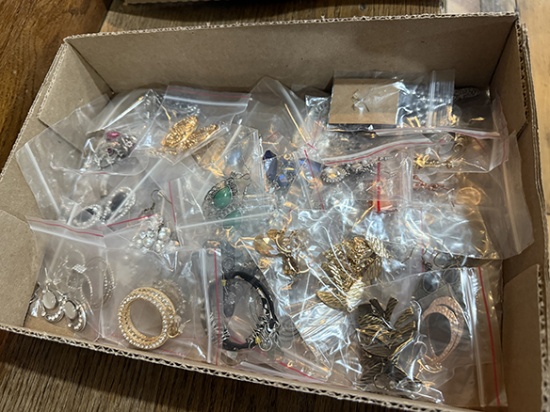 Costume Jewelry