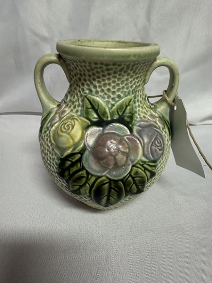 Roseville Rozane 6 1/2 in. Vase