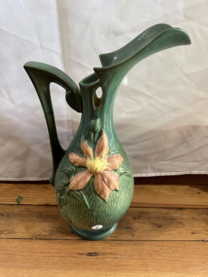 Roseville 18-15 Clematis Ewer