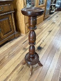 Wooden 30 in. Plant Stand