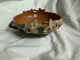 Roseville Magnolia 448-8 Bowl