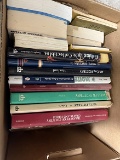 Box of Colletor Guides as Shown
