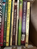 Box of Colletor Guides as Shown