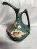 Roseville Magnolia 10 in. Ewer