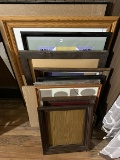 Various Frames