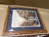 18 in. X 22 in. Picture