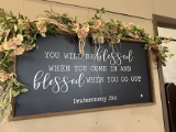 Sign